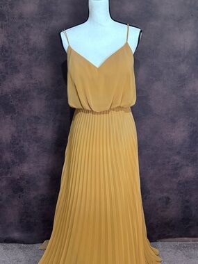 SORELLA VITA maxi dress